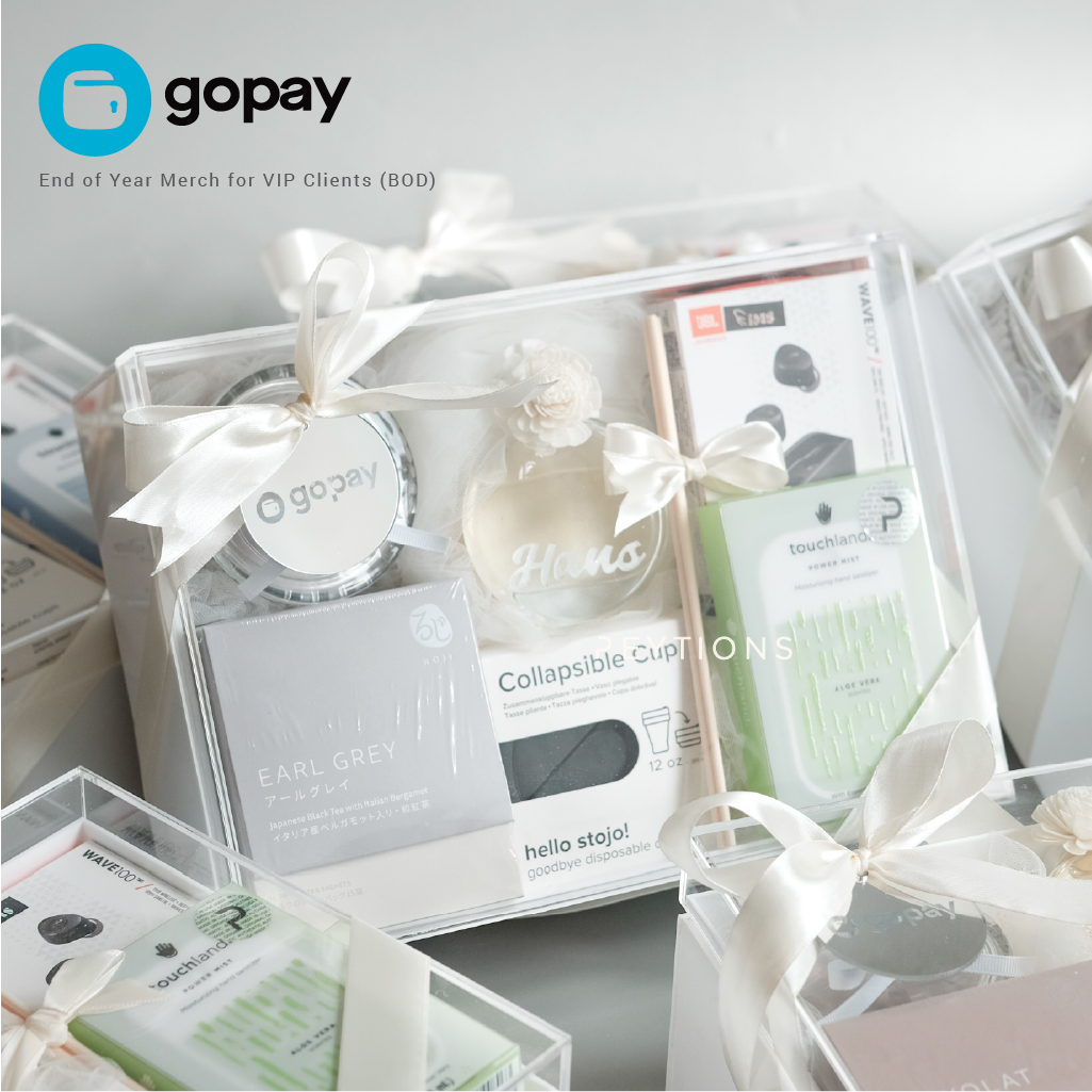 peytions - hampers natal akhir tahun christmas