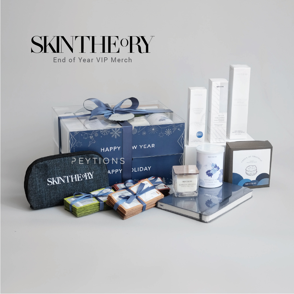 peytions - hampers corporate natal akhir tahun christmas